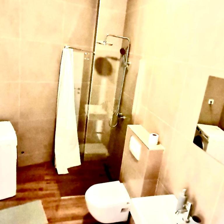 Amar 1 - One-Bedroom Apartment - 12
