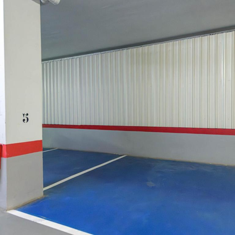 iloftmalaga Ático Pacífico 19 C - Apartamento - 22