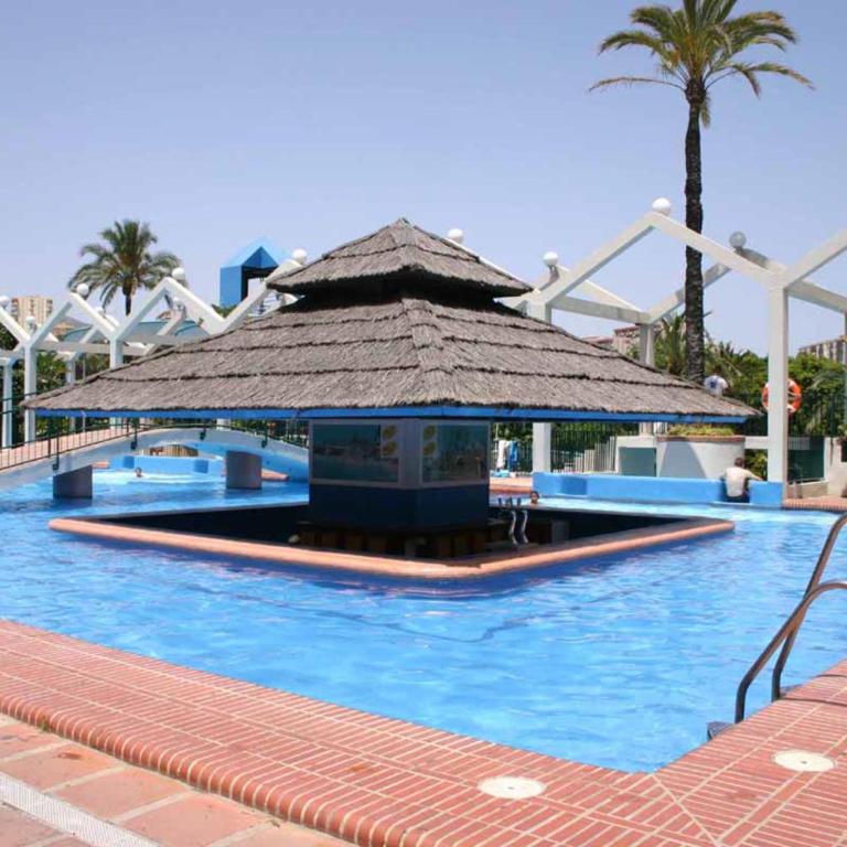 Benalbeach Paco - Apartamento de 1 dormitorio - 1