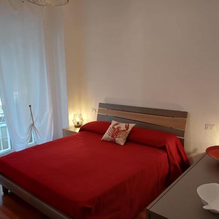 Casa Sirio -Rapallo - Appartamento con 2 Camere da Letto - 7