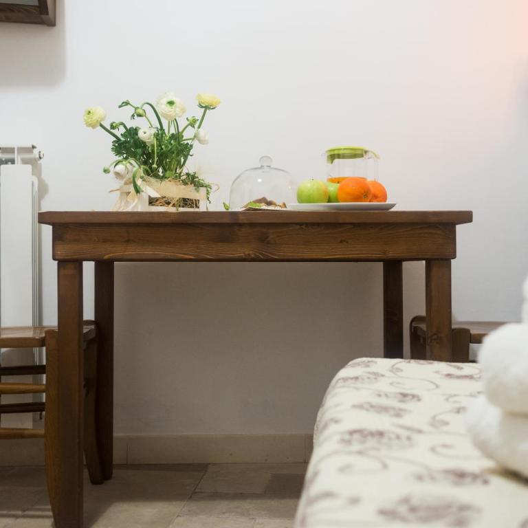Trulli Family - Trulli&Cummerse - Trullo Standard (2 Adulti) - 11