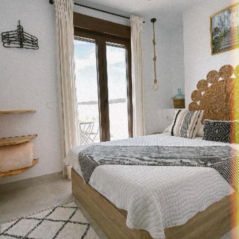 La morada de Rosafina - Apartamento de 1 dormitorio - 2