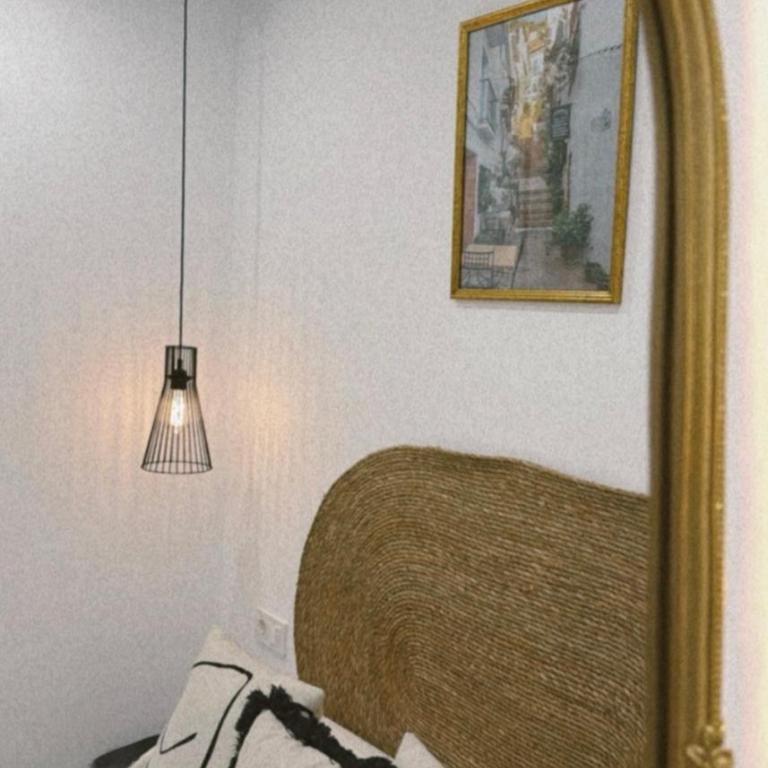 La morada de Rosafina - Habitación Doble con baño privado - 3