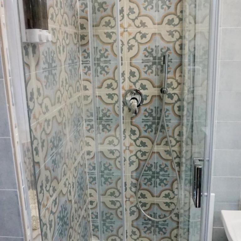 Casa Mamy Pompei 2 - Two-Bedroom House - 22