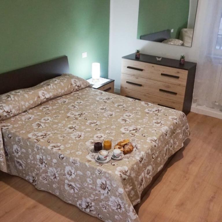 Casa Mamy Pompei 2 - Two-Bedroom House - 5