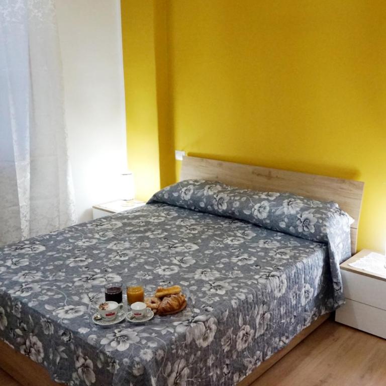 Casa Mamy Pompei 2 - Two-Bedroom House - 2