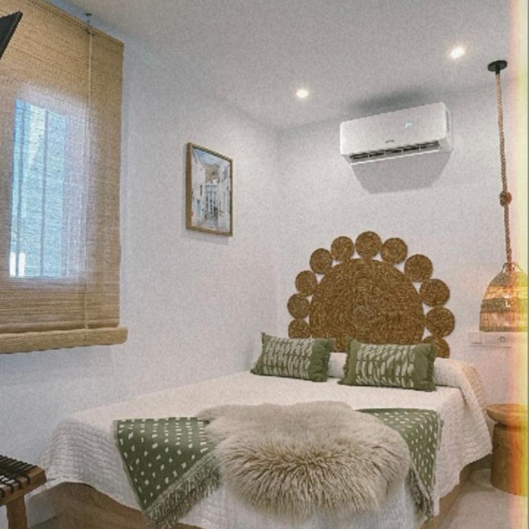 La morada de Rosafina - Habitación Doble con baño privado - 2