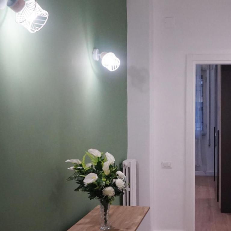 Casa Mamy Pompei 2 - Two-Bedroom House - 7