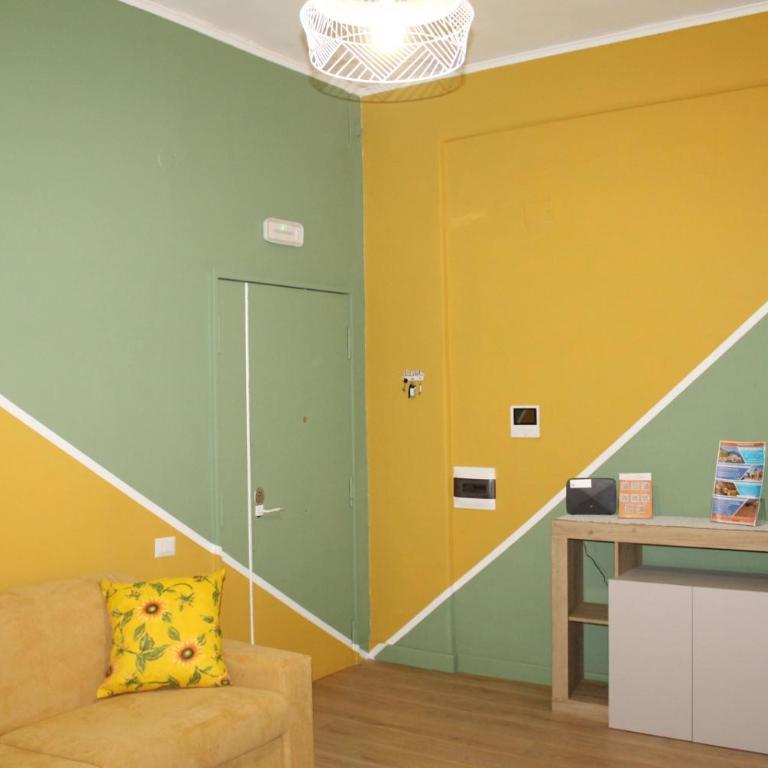 Casa Mamy Pompei 2 - Two-Bedroom House - 36