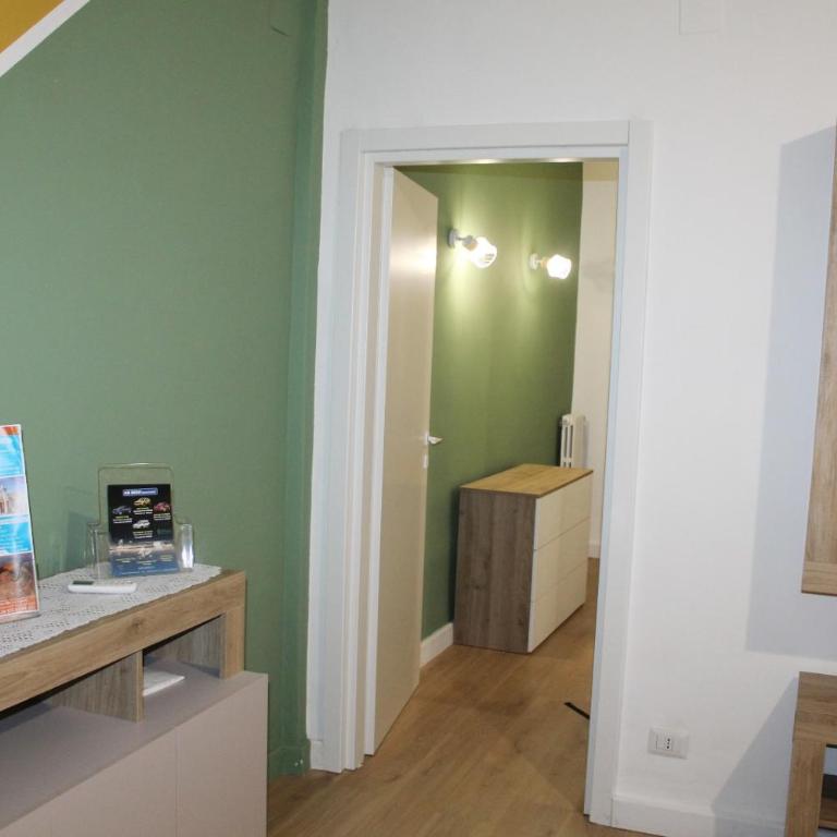 Casa Mamy Pompei 2 - Two-Bedroom House - 34