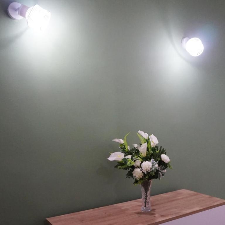 Casa Mamy Pompei 2 - Two-Bedroom House - 18