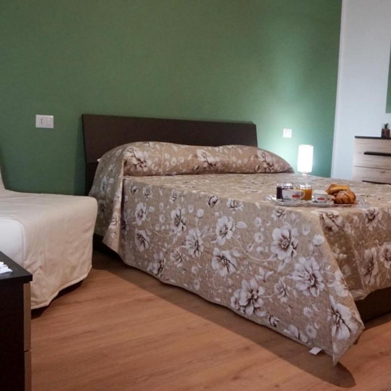 Casa Mamy Pompei 2 - Two-Bedroom House - 1
