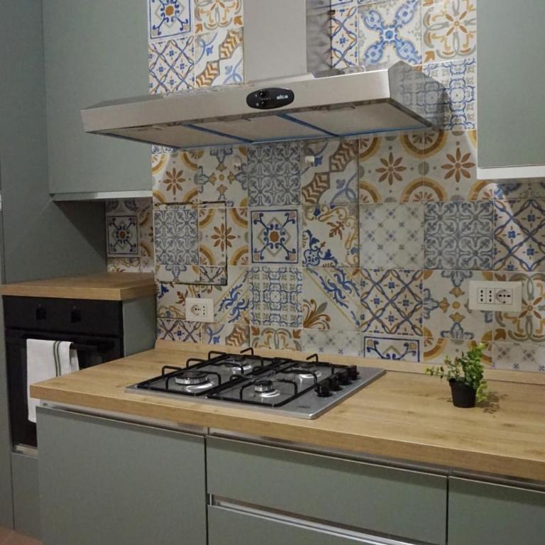 Casa Mamy Pompei 2 - Two-Bedroom House - 15