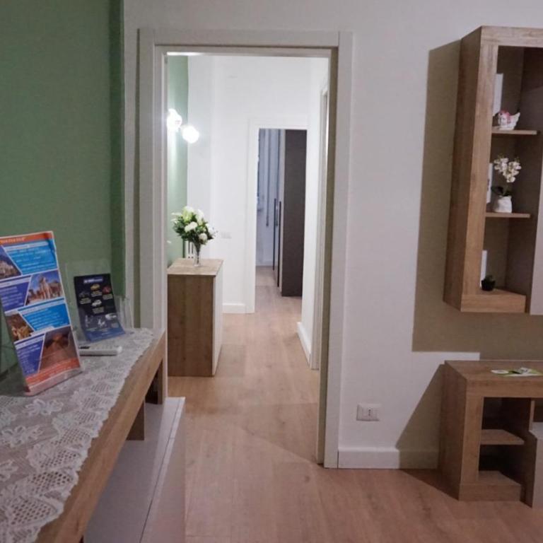 Casa Mamy Pompei 2 - Two-Bedroom House - 45