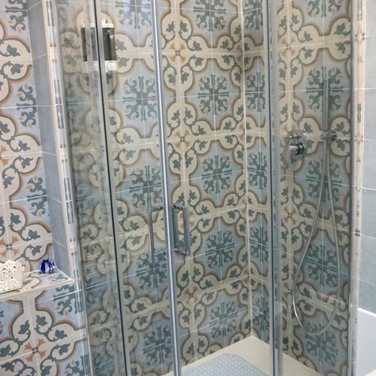 Casa Mamy Pompei 2 - Two-Bedroom House - 33