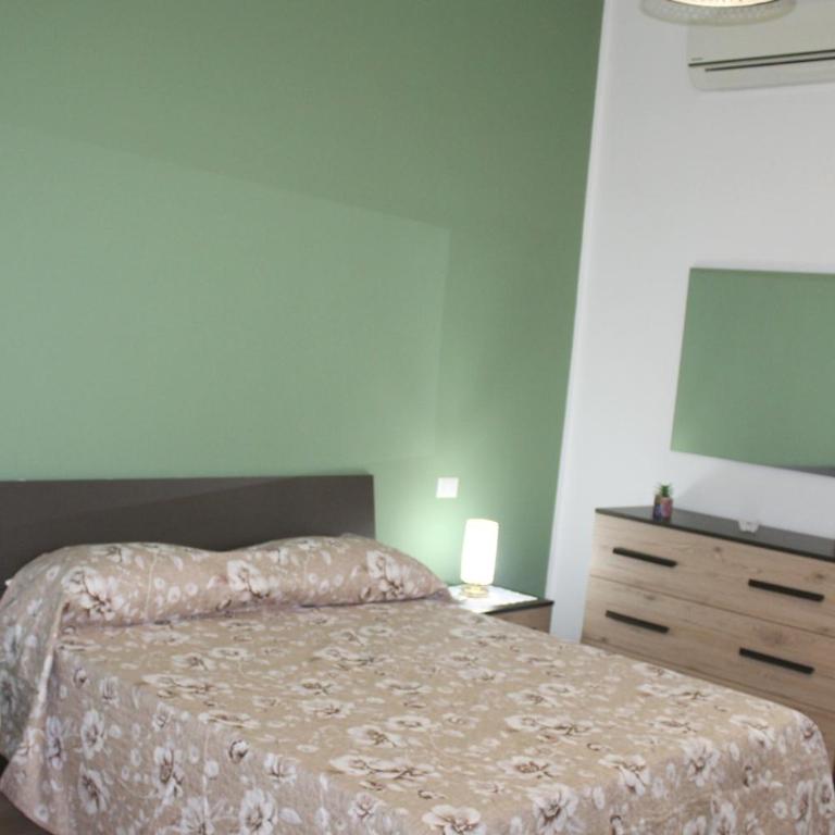 Casa Mamy Pompei 2 - Two-Bedroom House - 49