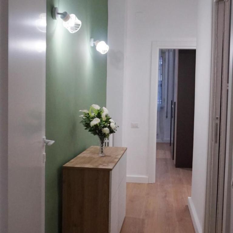Casa Mamy Pompei 2 - Two-Bedroom House - 48
