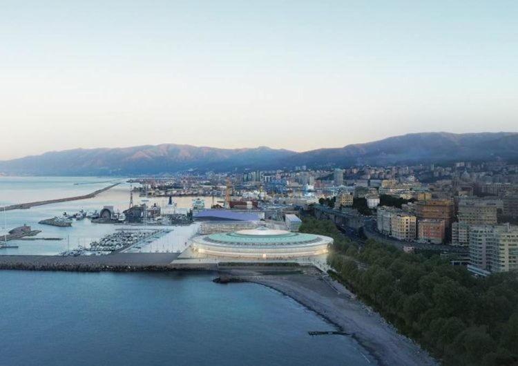 City Nest Genova - Appartamento con 1 Camera da Letto - 31