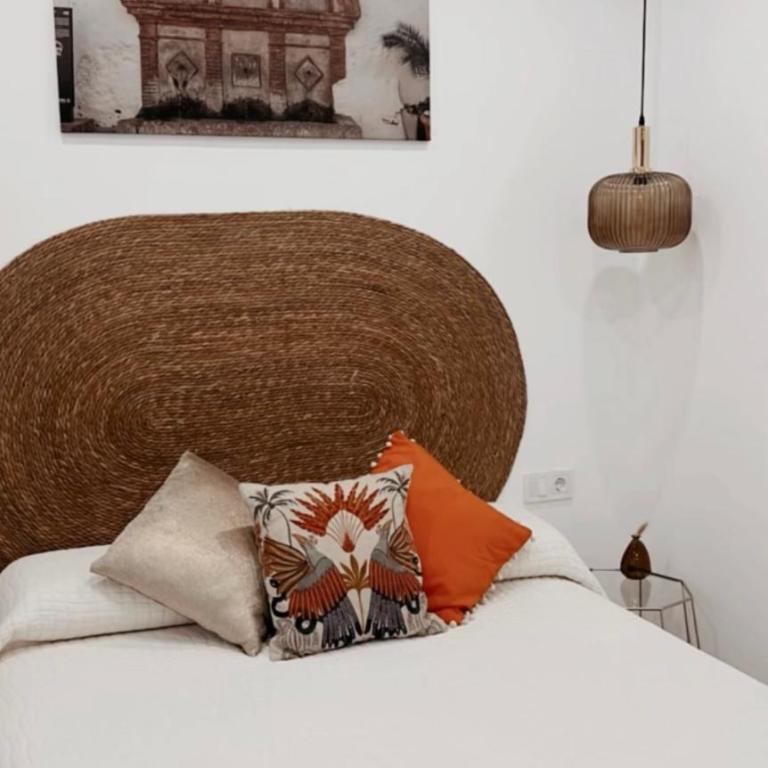 La morada de Rosafina - Suite Estándar - 4