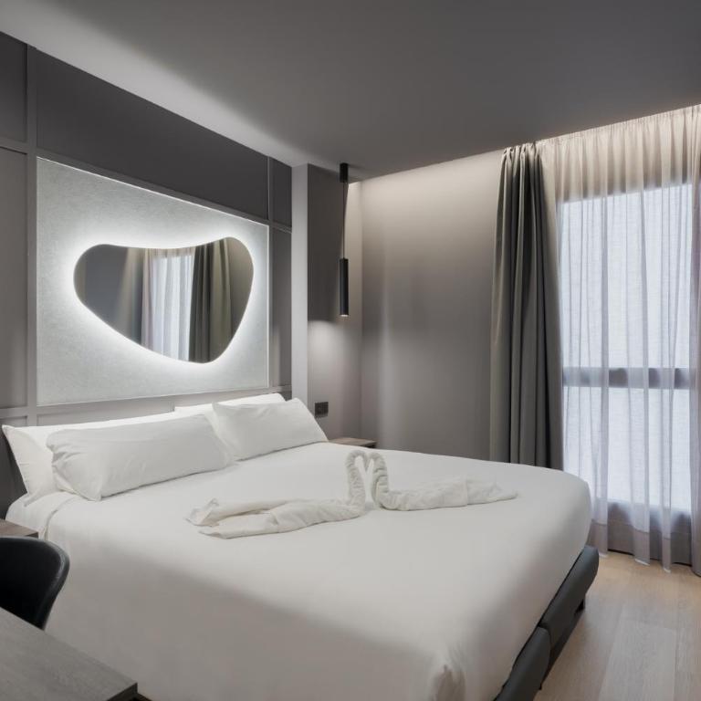 Hotel LIVVO La Escarlata - Habitación Doble Estándar - 17