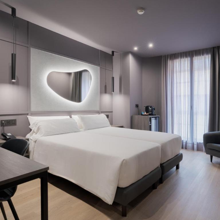Hotel LIVVO La Escarlata - Habitación Doble Estándar - 15