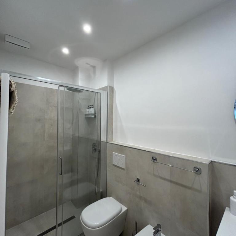 La Cuccagna - Camera Matrimoniale con Bagno Privato - 5