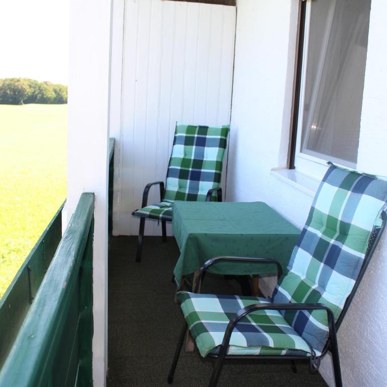 Erwachsenen Aparthotel DER WIESERHOF Wunderschöne Einzellage - Apartment mit Balkon - 10