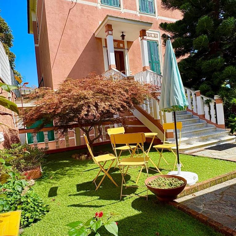 Resort Dependance di Villa Rosa Maria - Appartamento Monolocale - 6
