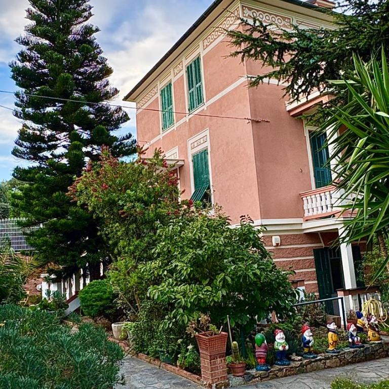 Resort Dependance di Villa Rosa Maria - Appartamento Monolocale - 9