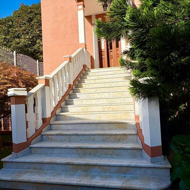 Resort Dependance di Villa Rosa Maria - Appartamento Monolocale - 10