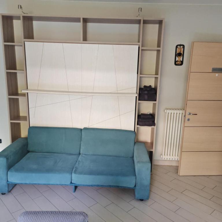 Domus Parca Apartment, Host: Shamira - Appartement 1 Chambre - 6