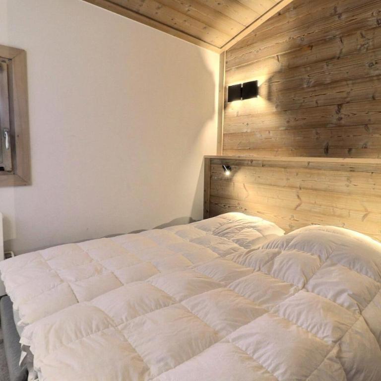 Résidence Proveres - SUPERBE 5 PIECES DUPLEX SUR LES PISTES AVEC UNE VUE MAGNIFIQUE MAE-1793 - Appartement - 3