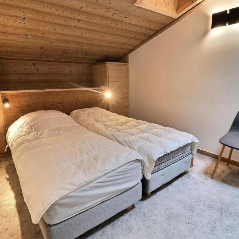 Résidence Proveres - SUPERBE 5 PIECES DUPLEX SUR LES PISTES AVEC UNE VUE MAGNIFIQUE MAE-1793 - Appartement - 5