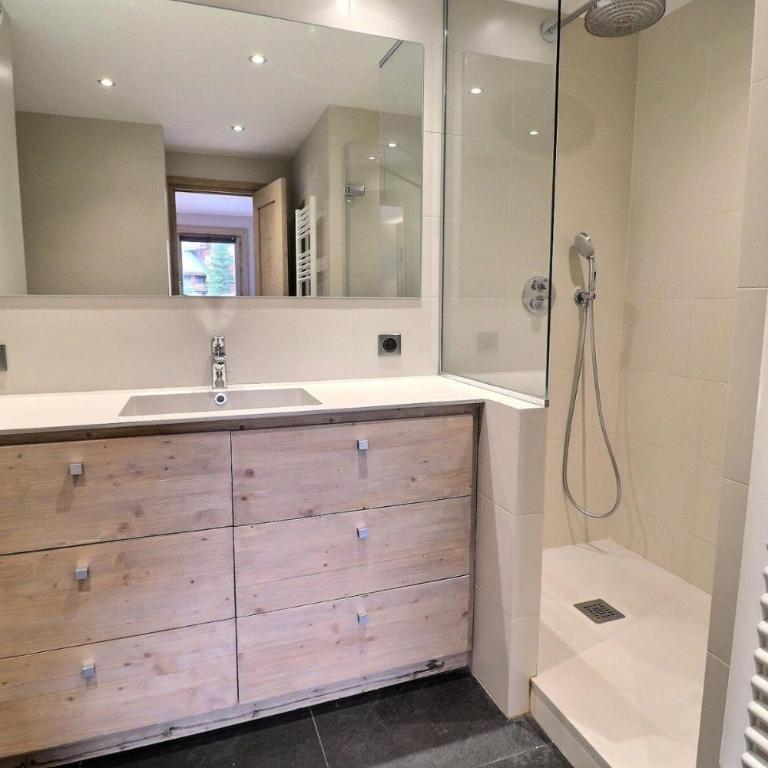 Résidence Proveres - SUPERBE 5 PIECES DUPLEX SUR LES PISTES AVEC UNE VUE MAGNIFIQUE MAE-1793 - Appartement - 7