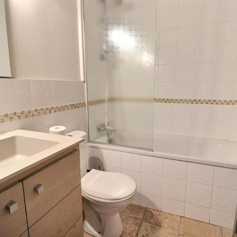 Résidence Proveres - SUPERBE 5 PIECES DUPLEX SUR LES PISTES AVEC UNE VUE MAGNIFIQUE MAE-1793 - Appartement - 9