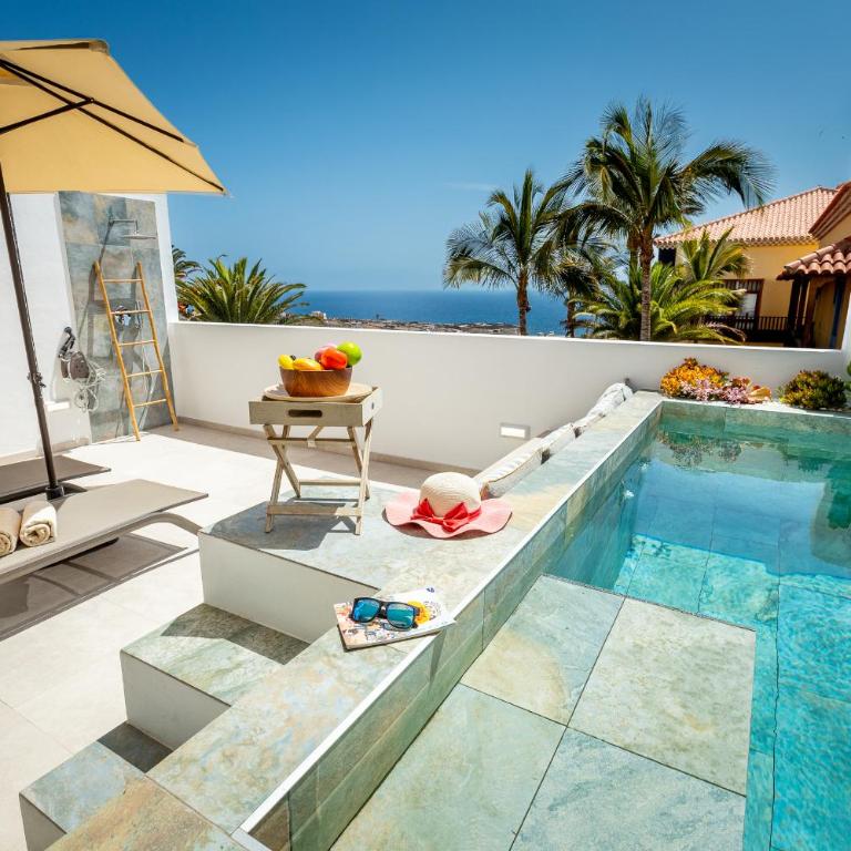 Exclusive Villa FRANJULY Playa Paraiso Private Pool Large Terrace Ocean View - Casa - 2