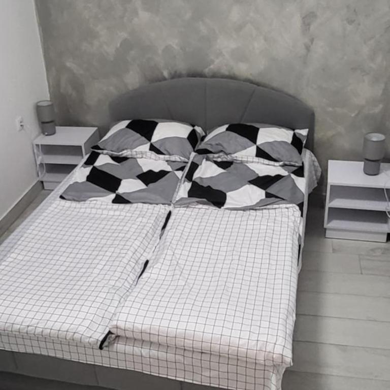 Apartman Gabi - One-Bedroom Apartment - 3