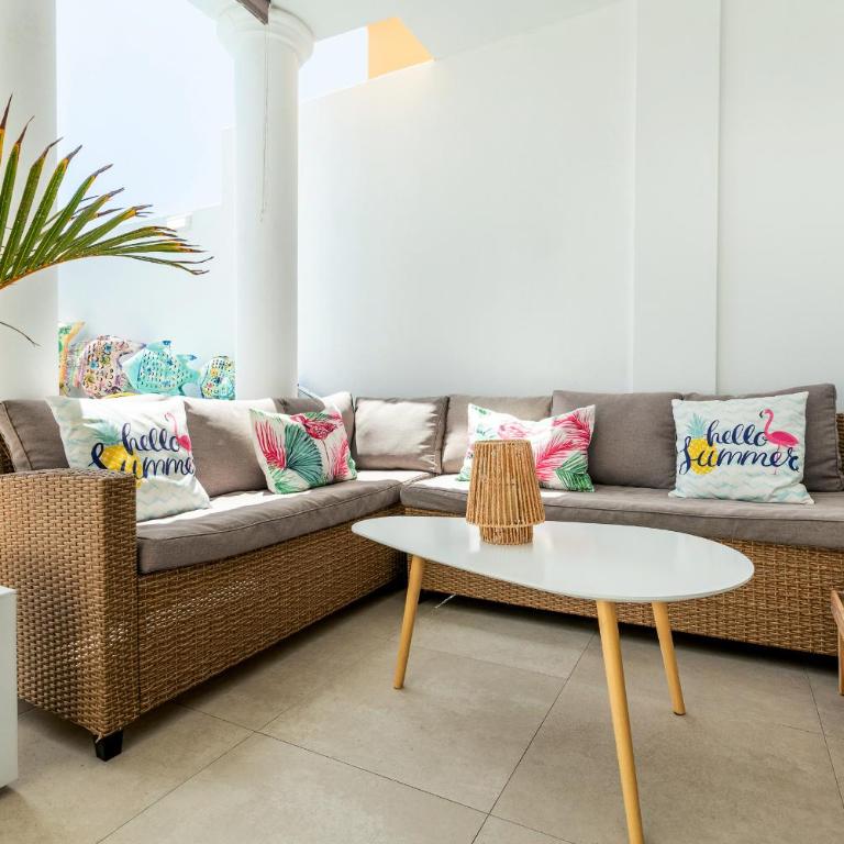 Exclusive Villa FRANJULY Playa Paraiso Private Pool Large Terrace Ocean View - Casa - 4