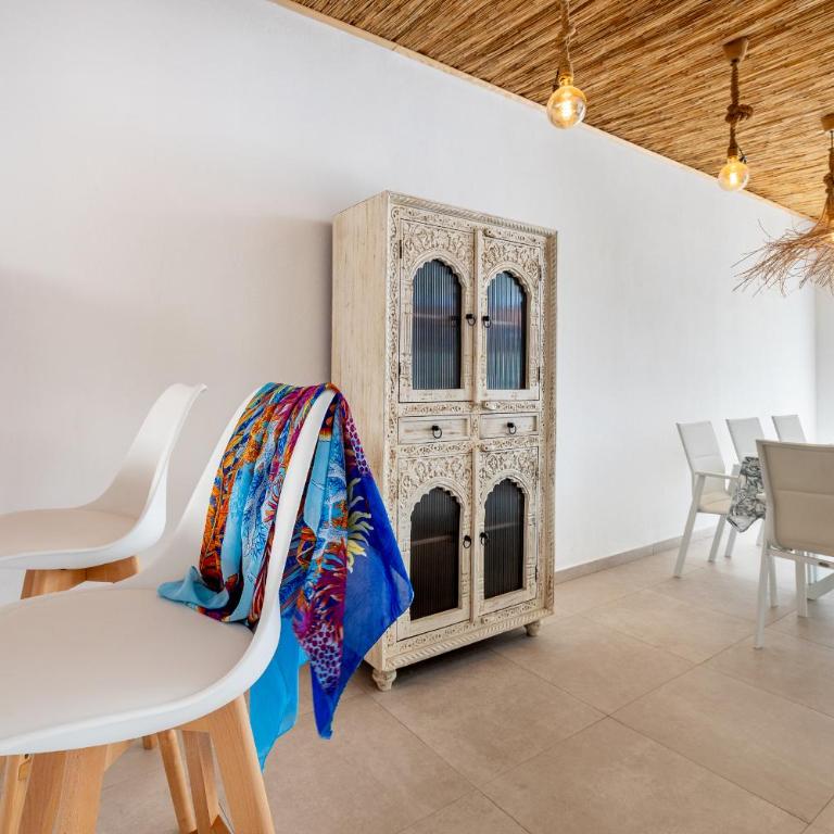 Exclusive Villa FRANJULY Playa Paraiso Private Pool Large Terrace Ocean View - Casa - 11