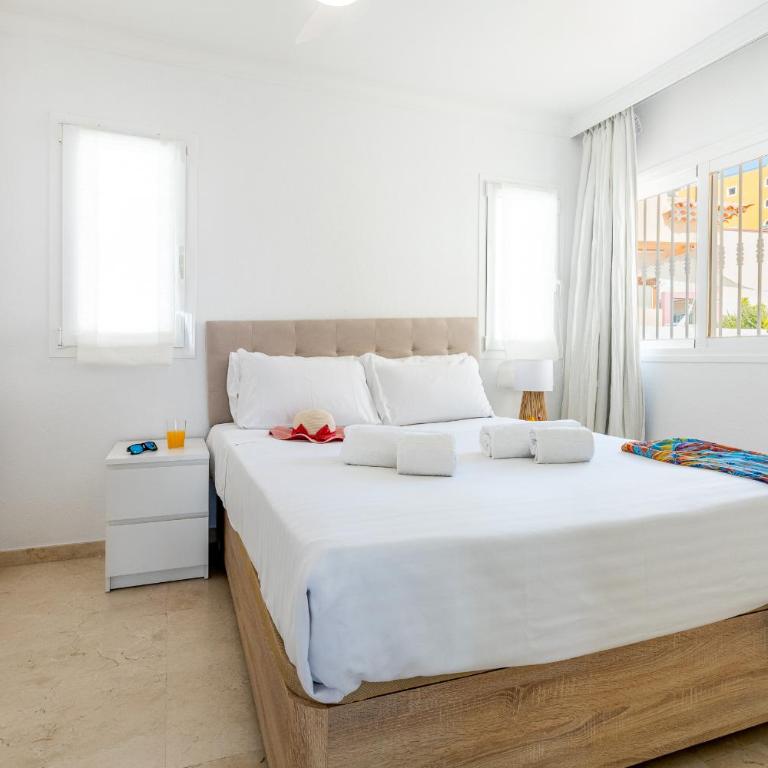 Exclusive Villa FRANJULY Playa Paraiso Private Pool Large Terrace Ocean View - Casa - 33
