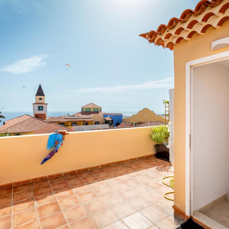Exclusive Villa FRANJULY Playa Paraiso Private Pool Large Terrace Ocean View - Casa - 41