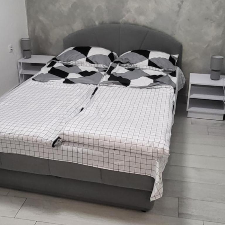 Apartman Gabi - One-Bedroom Apartment - 2