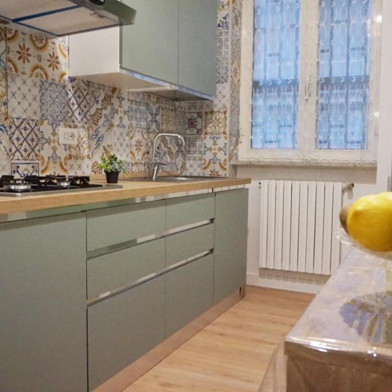 Casa Mamy Pompei 2 - Two-Bedroom House - 10