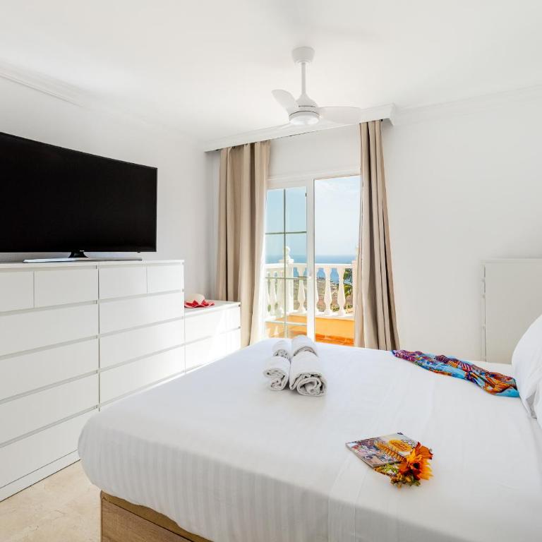 Exclusive Villa FRANJULY Playa Paraiso Private Pool Large Terrace Ocean View - Casa - 37