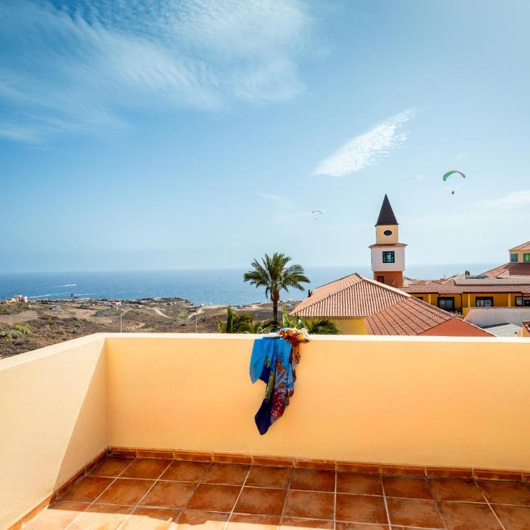 Exclusive Villa FRANJULY Playa Paraiso Private Pool Large Terrace Ocean View - Casa - 40