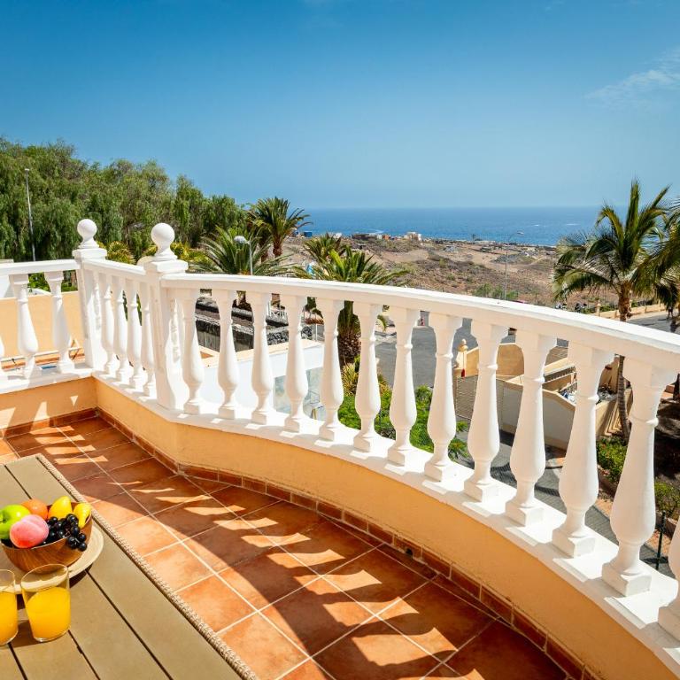 Exclusive Villa FRANJULY Playa Paraiso Private Pool Large Terrace Ocean View - Casa - 25