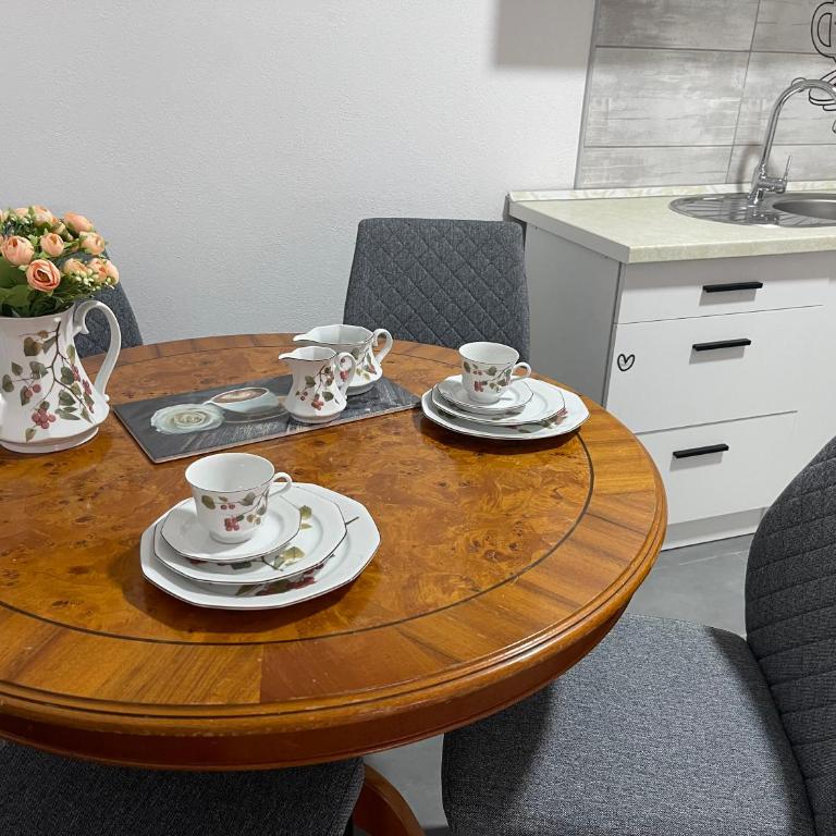 Apartman Elif - Two-Bedroom Standard Apartment - 7
