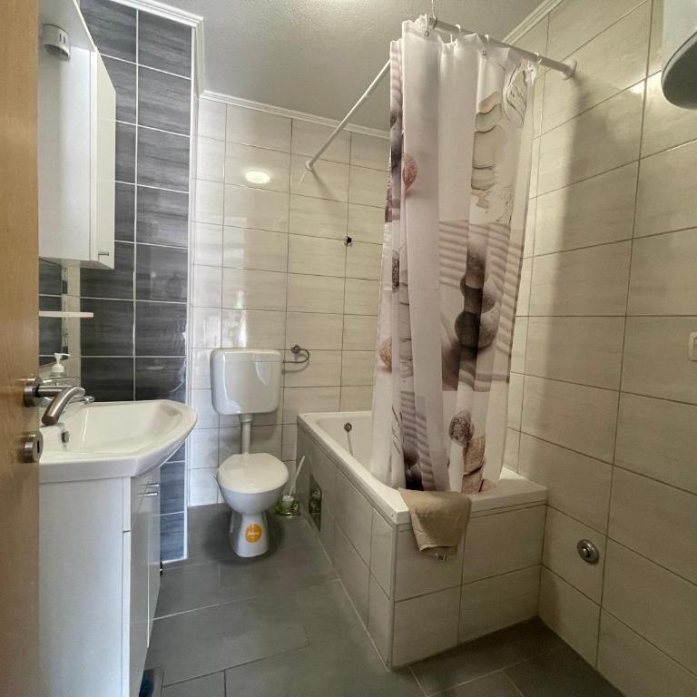 Apartman Elif - Two-Bedroom Standard Apartment - 15
