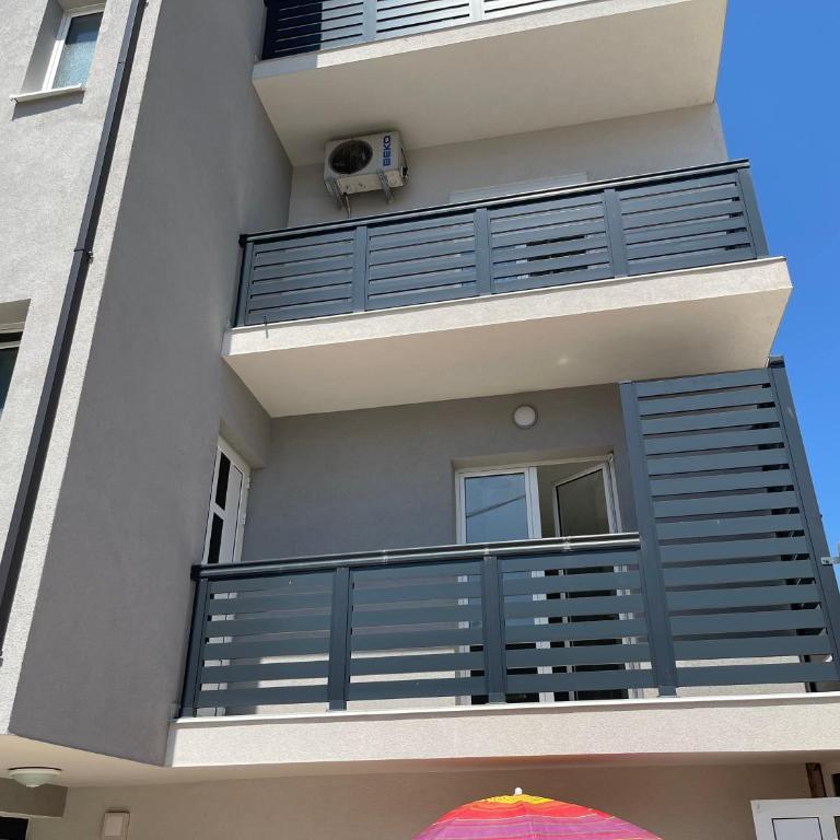 Apartman Elif - Two-Bedroom Standard Apartment - 1