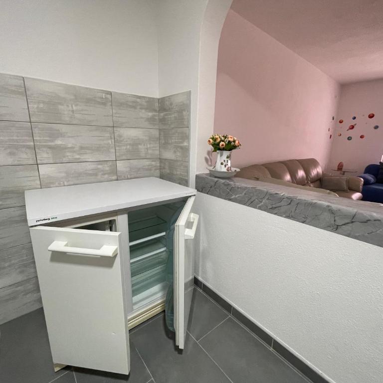 Apartman Elif - Two-Bedroom Standard Apartment - 9